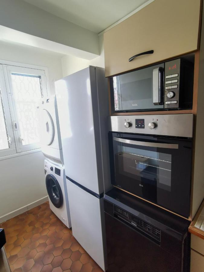 Apartamento Le Theatre Du Vieux Foyal - 4 Personnes A Fort-de- France