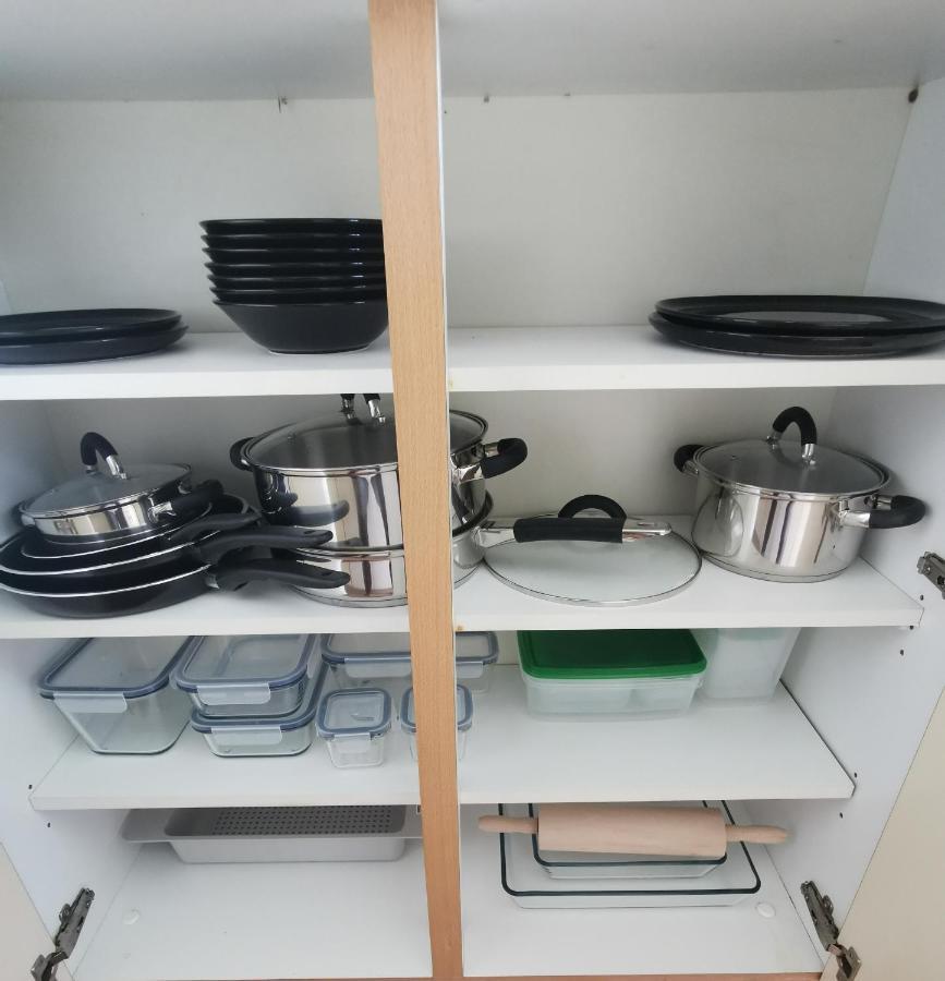 Apartamento Le Theatre Du Vieux Foyal - 4 Personnes A Fort-de- France *