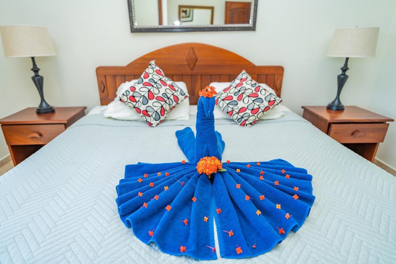 Apartment Agualina Kite Oceanfront *