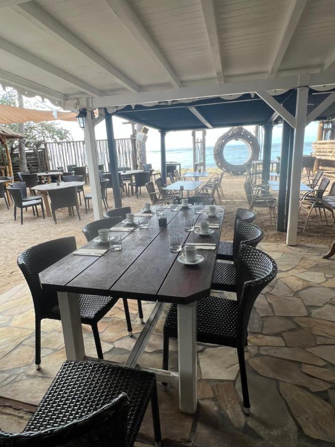 Hotel Le Nil Sainte-Anne (Grande-Terre)
