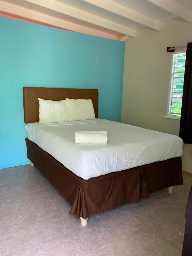 Kingsworth Bed & Breakfast