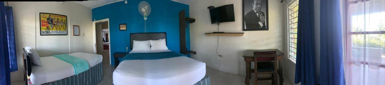 Kingsworth Bed & Breakfast 2*