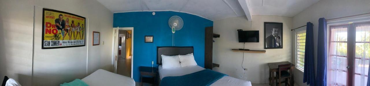 Kingsworth Bed & Breakfast Kingston