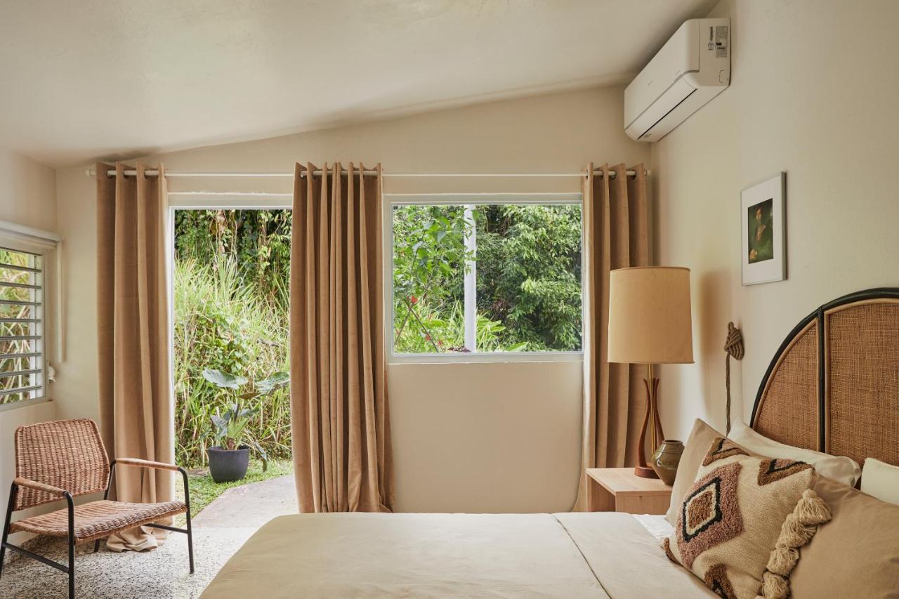 Villa Wald Haus By Dw Naguabo