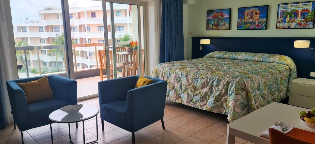 Hotel Royal Islander Club La Terrasse 4*