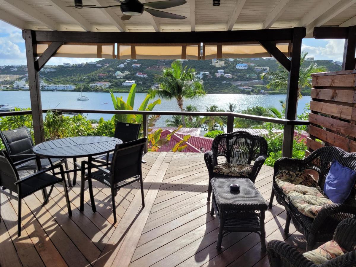 Resort Les Balcons D'oyster Pond