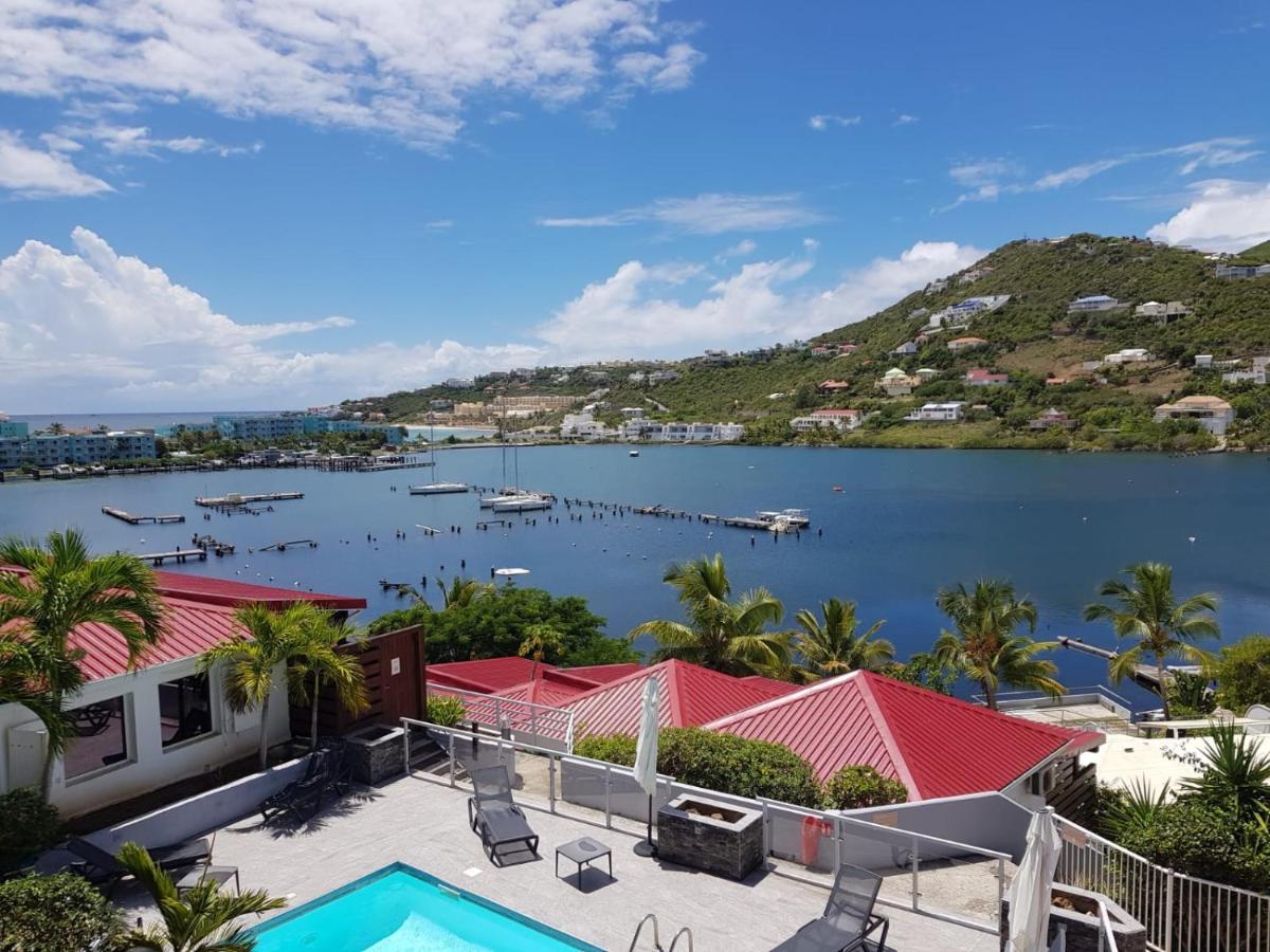Resort Les Balcons D'oyster Pond 3*