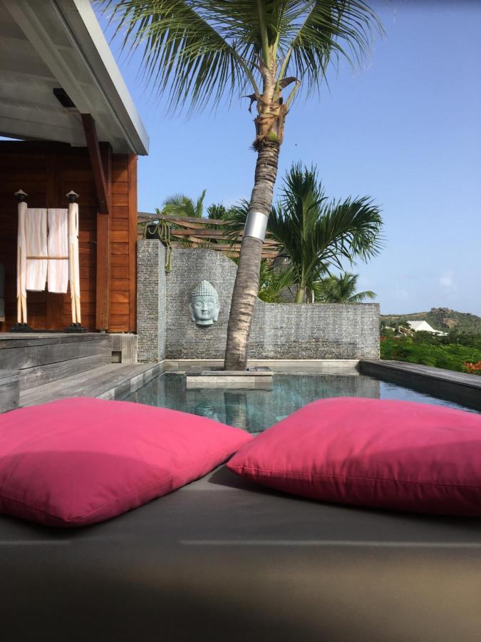Happy With Private Pool Holiday home *