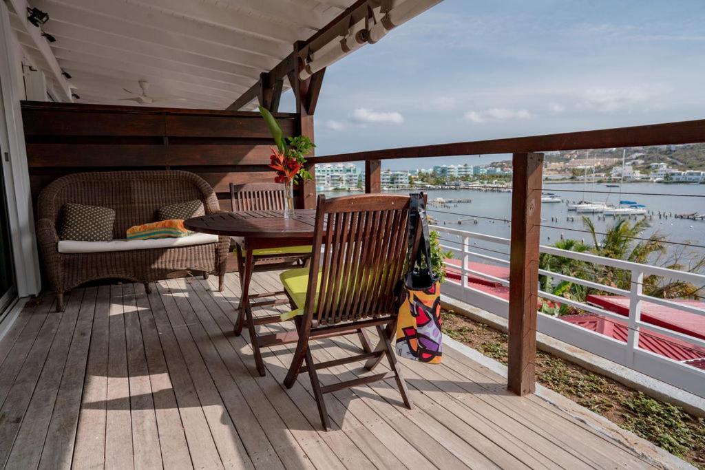Resort Les Balcons D'oyster Pond Quarter of Orleans