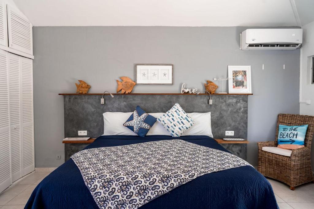 Les Balcons D'oyster Pond Resort