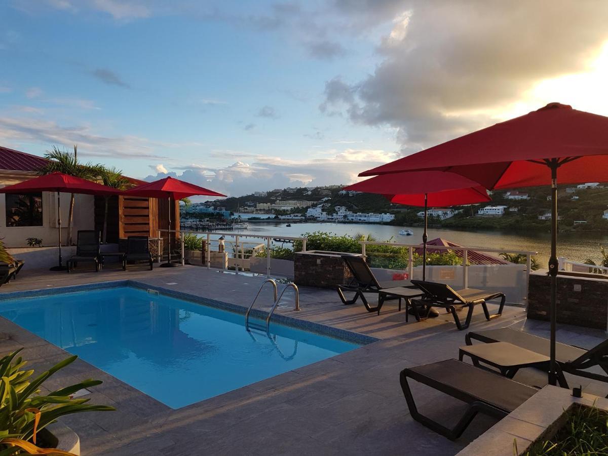 Resort Les Balcons D'oyster Pond