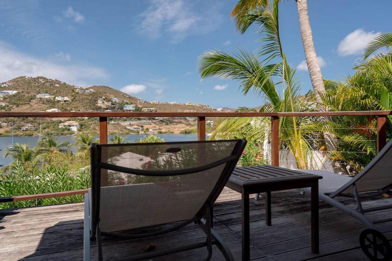 Les Balcons D'oyster Pond Resort 3*