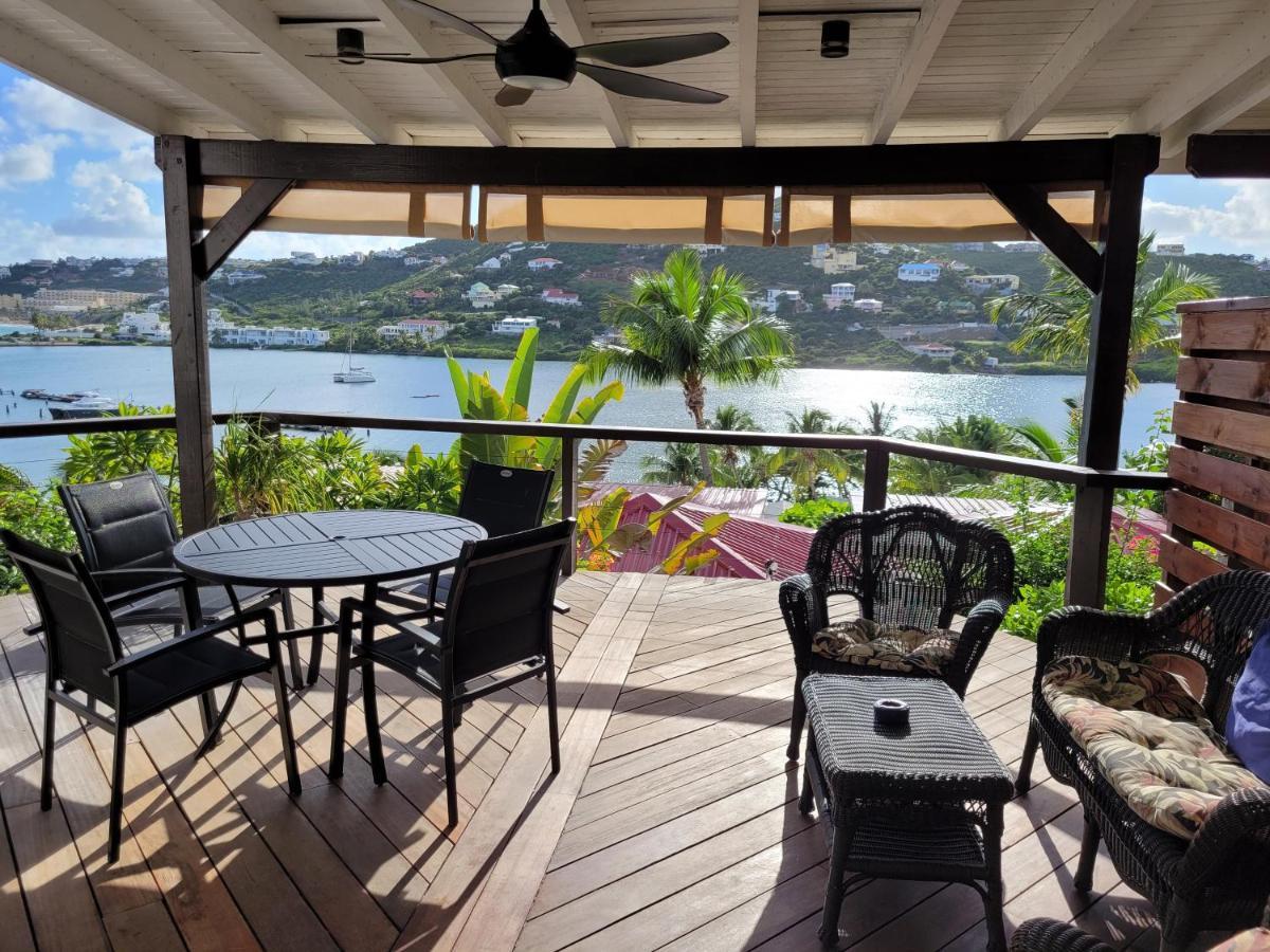 Les Balcons D'oyster Pond Resort 3*