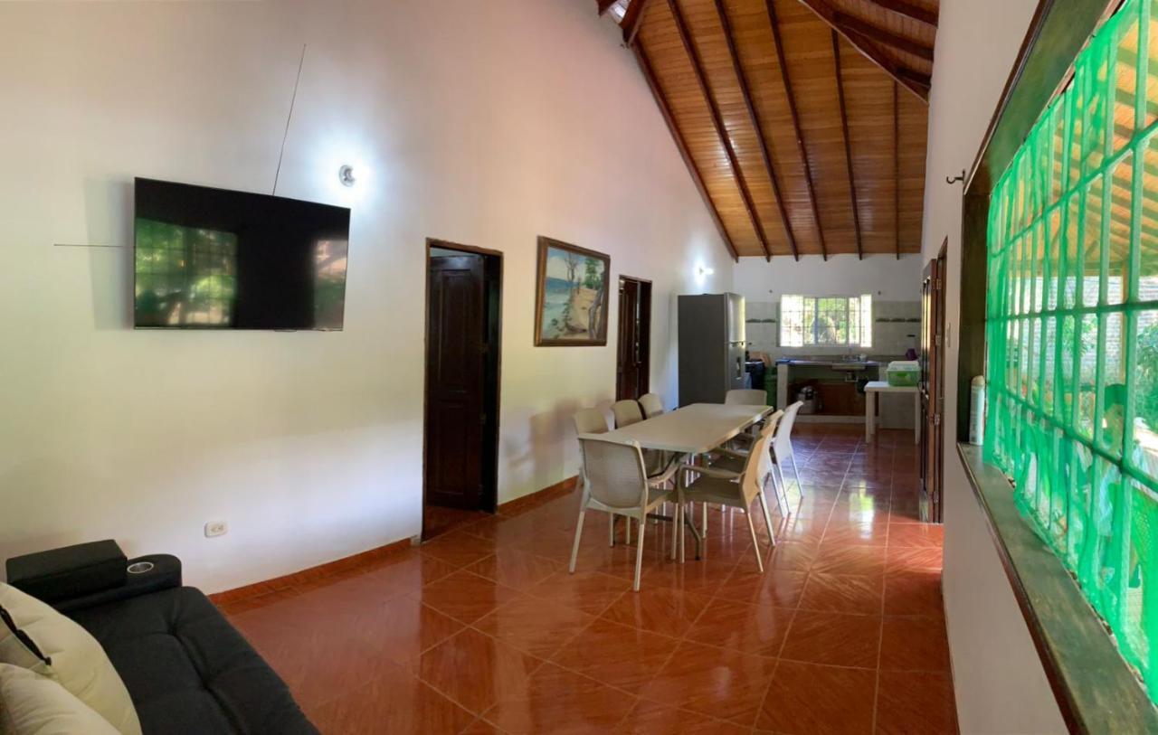 Hostal Casa Jocolate *