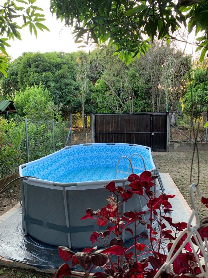 Hostal Casa Jocolate * Minca