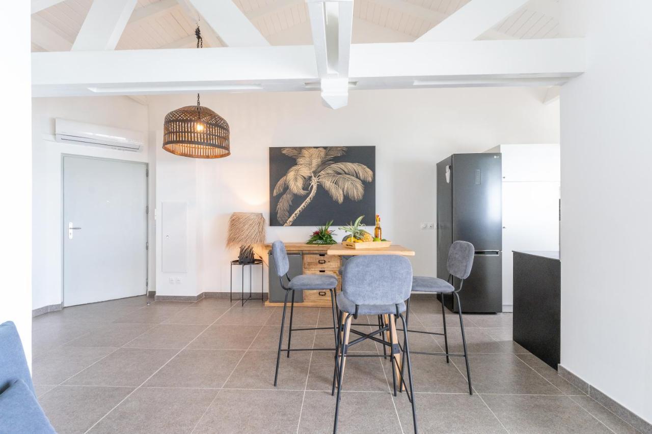 Apartamento Only4view Rooftop Sainte-anne *