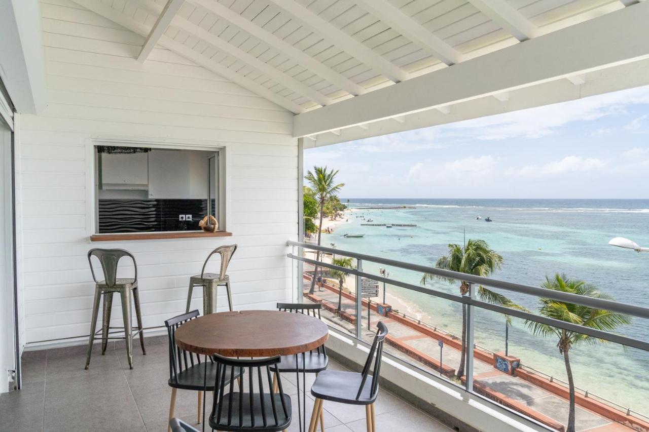Apartamento Only4view Rooftop Sainte-anne *