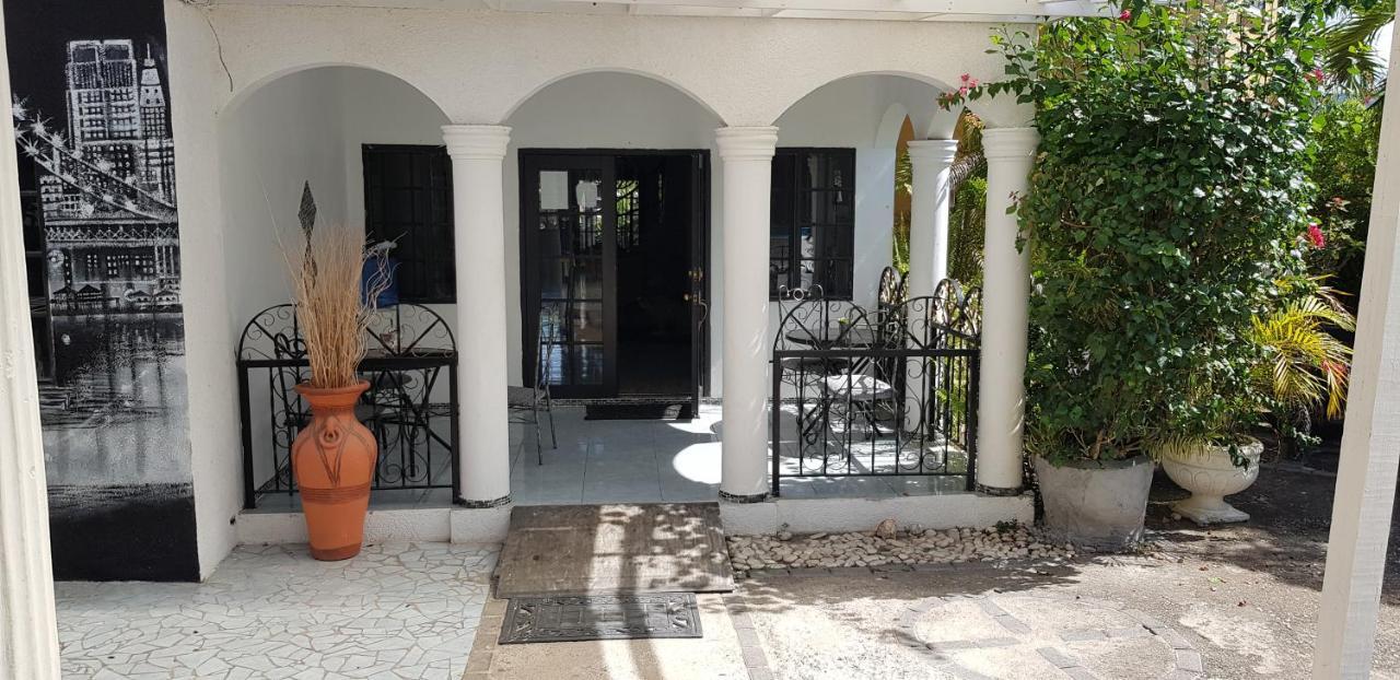 Apartamento Little Savoy New Runaway Bay