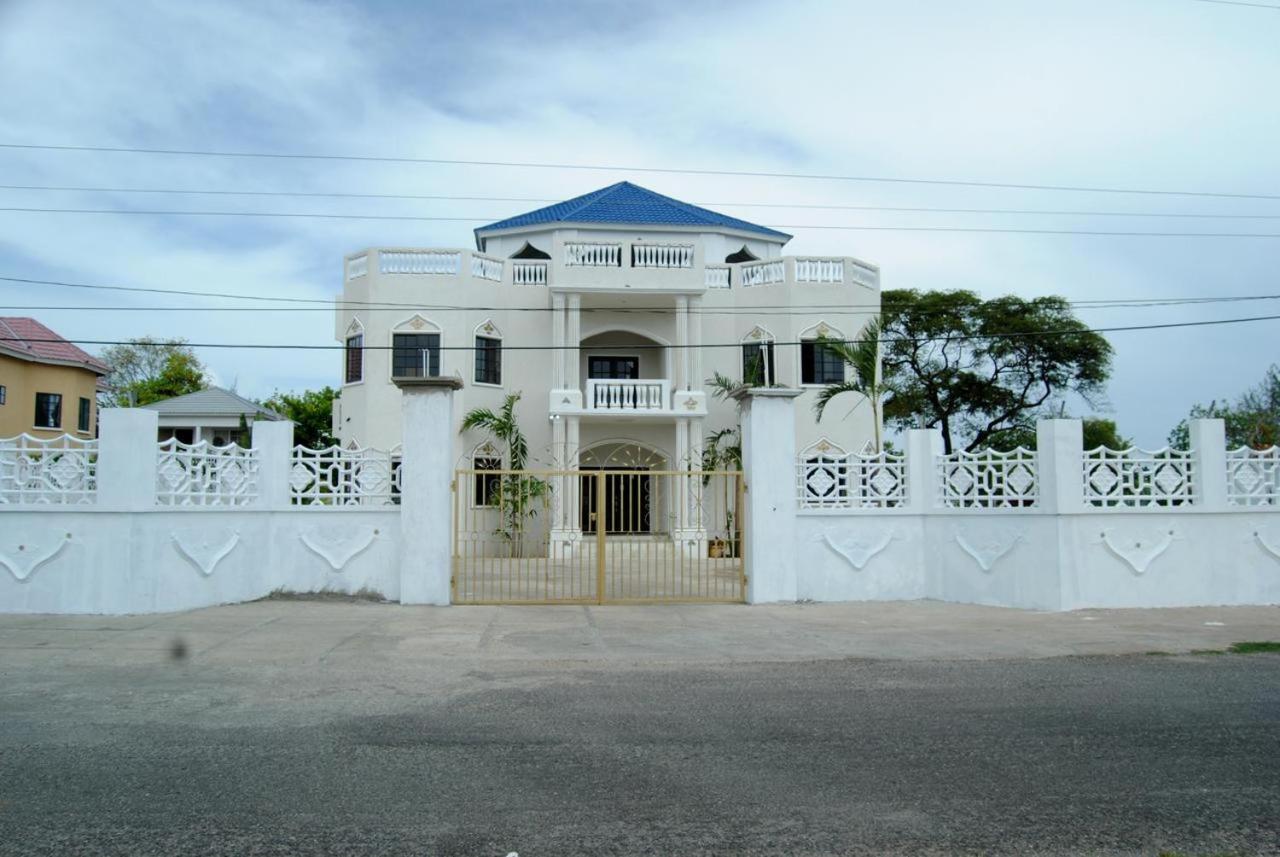 Apartamento Little Savoy New Runaway Bay