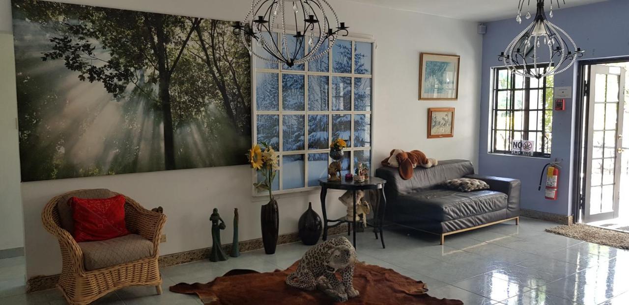 Apartamento Little Savoy New