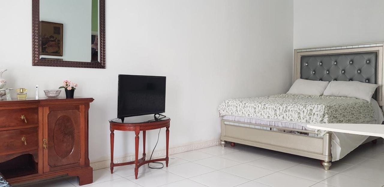 Apartamento Little Savoy New *
