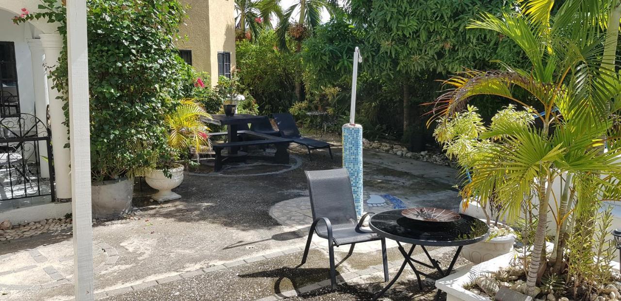 Little Savoy New Apartamento Runaway Bay