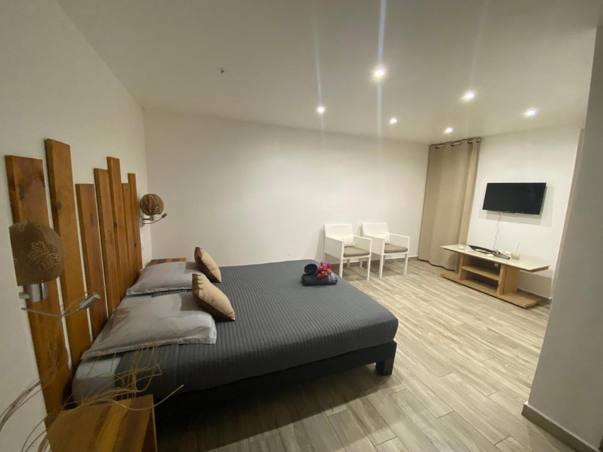 Guest house La Maison Calebasse