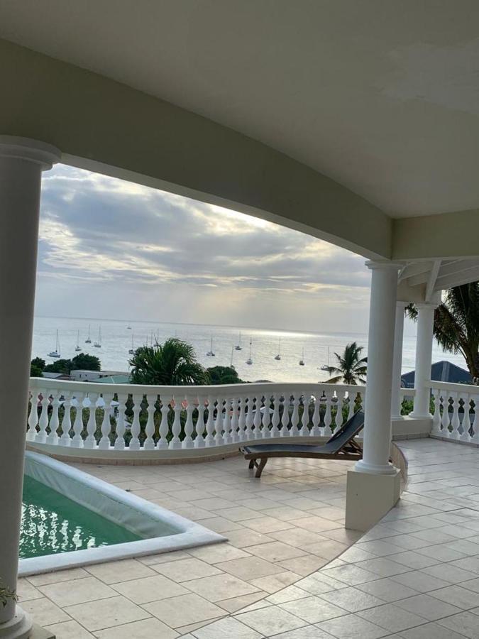 Palace * Grand Case