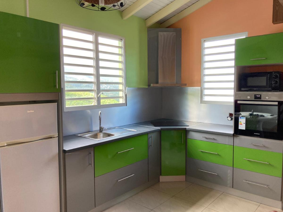 Couleur Caraibes Holiday home