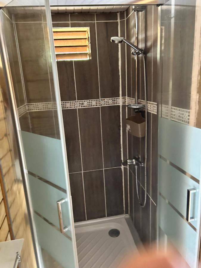 Couleur Caraibes Holiday home *