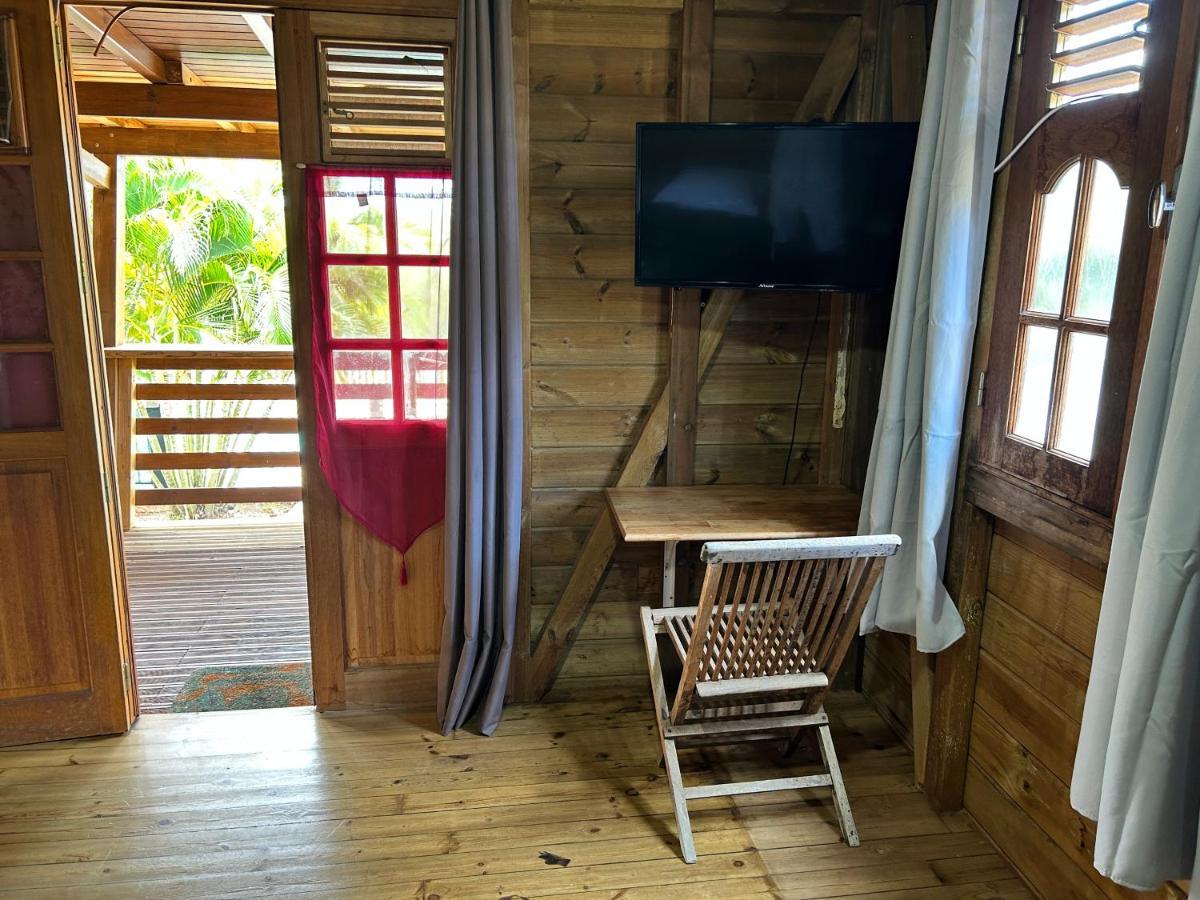 Couleur Caraibes Holiday home
