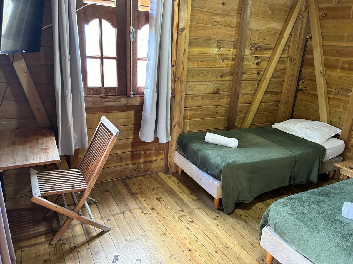 Couleur Caraibes Holiday home Bouillante