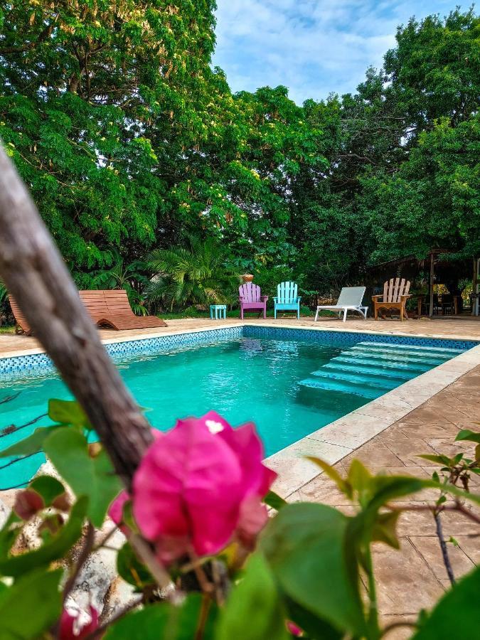 Lodge Mondi Dorp Sint Michiel