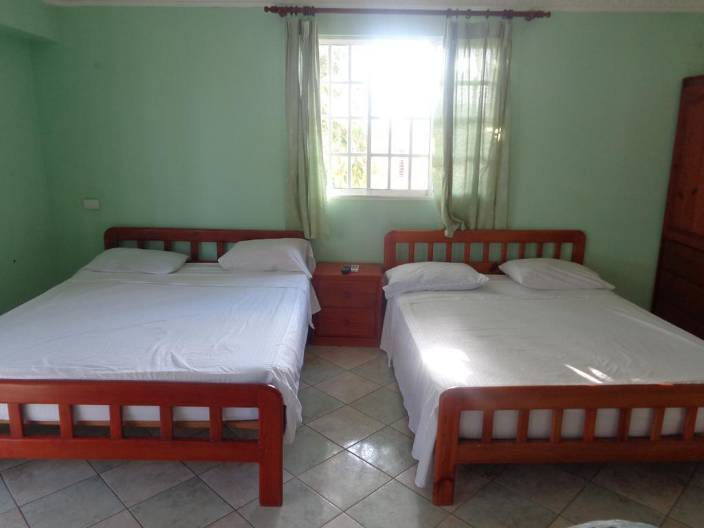 Hotel Rig Boca Chica