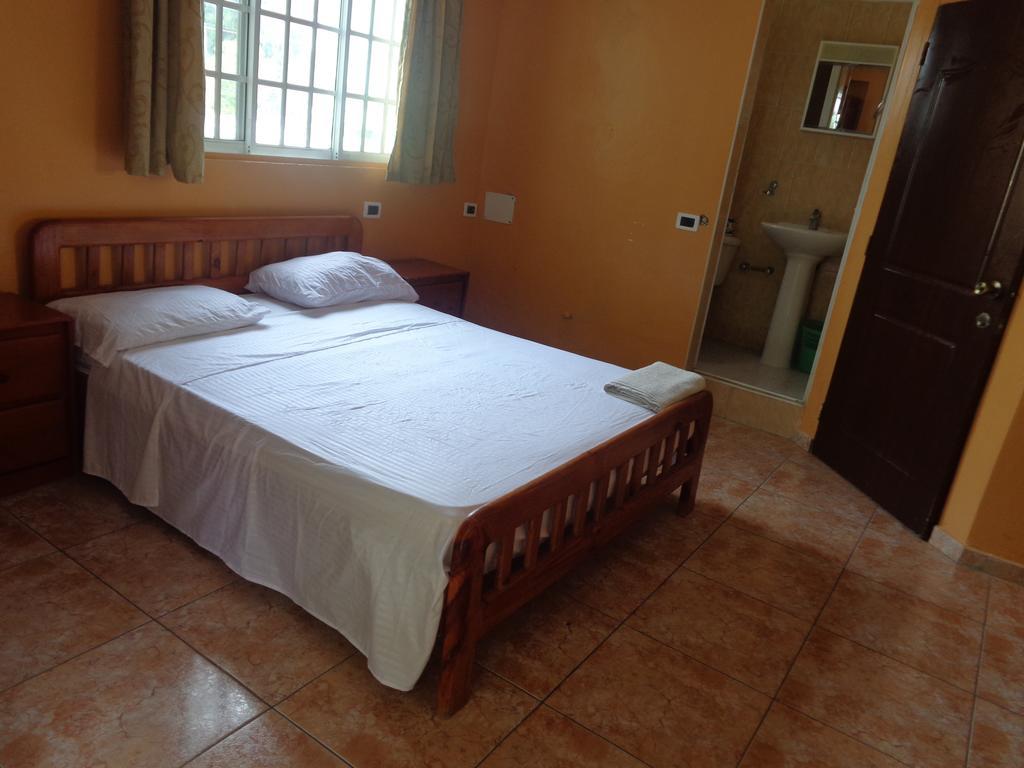 Rig Hotel 2*