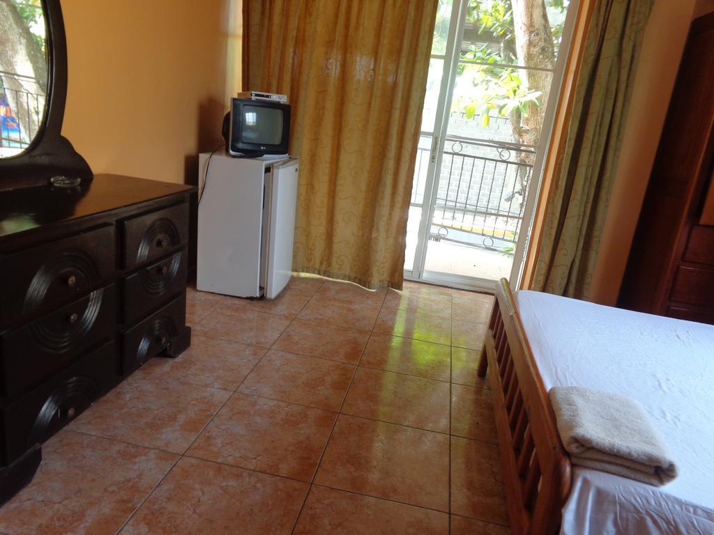 Hotel Rig