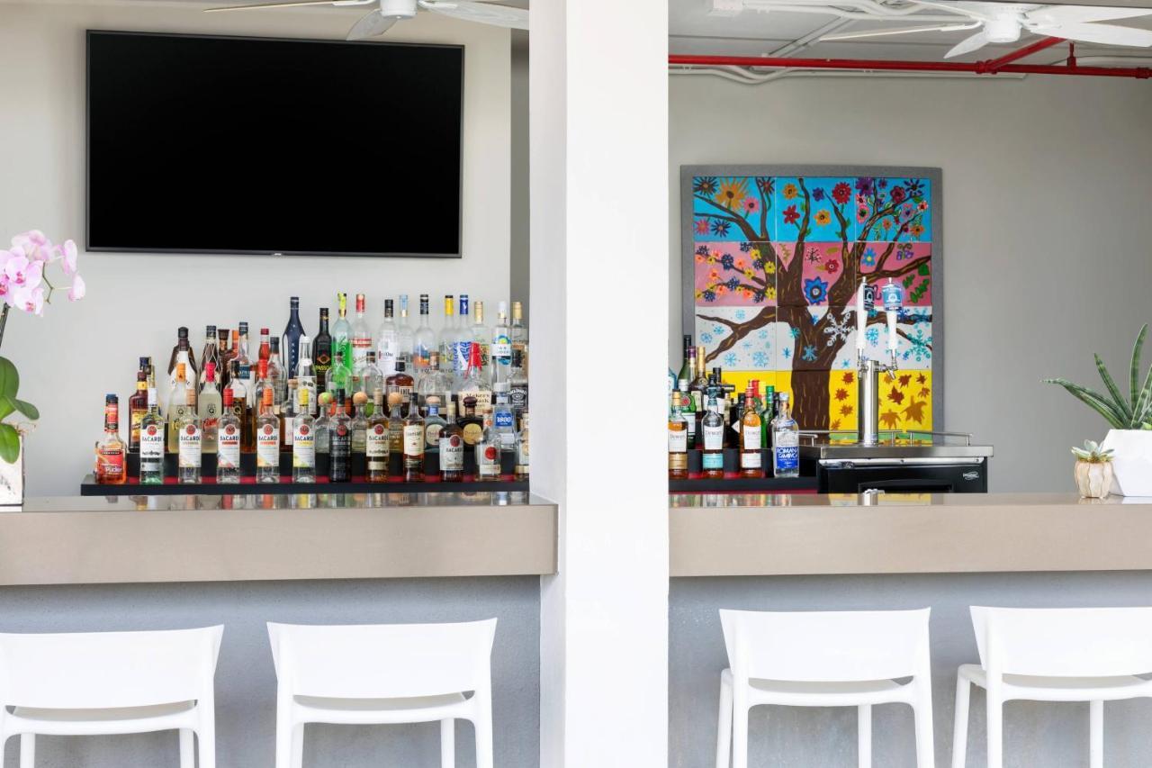 Hotel Ac By Marriott Condado 4*