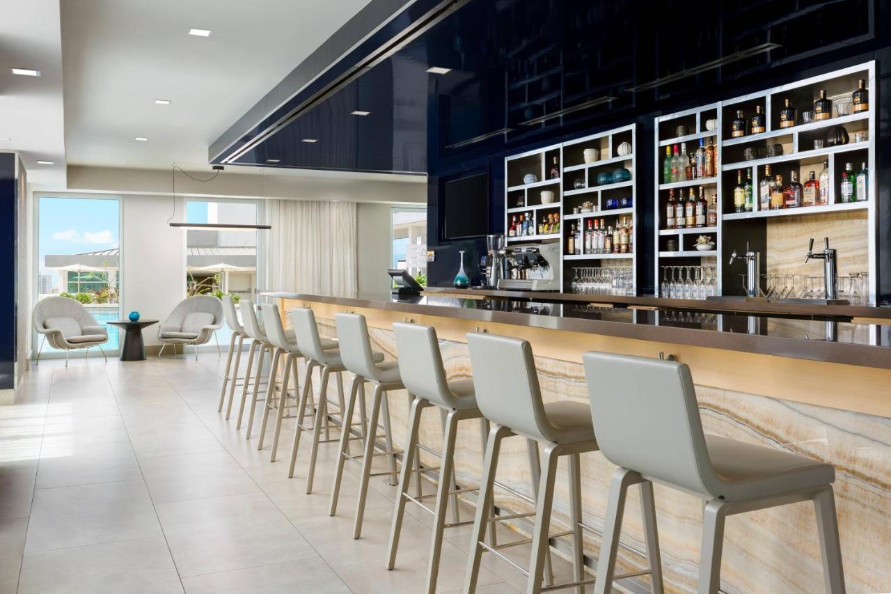 Ac By Marriott Condado Hotel