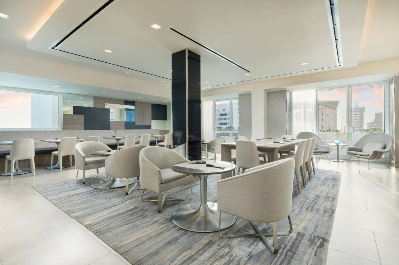 Ac By Marriott Condado Hotel San Juan