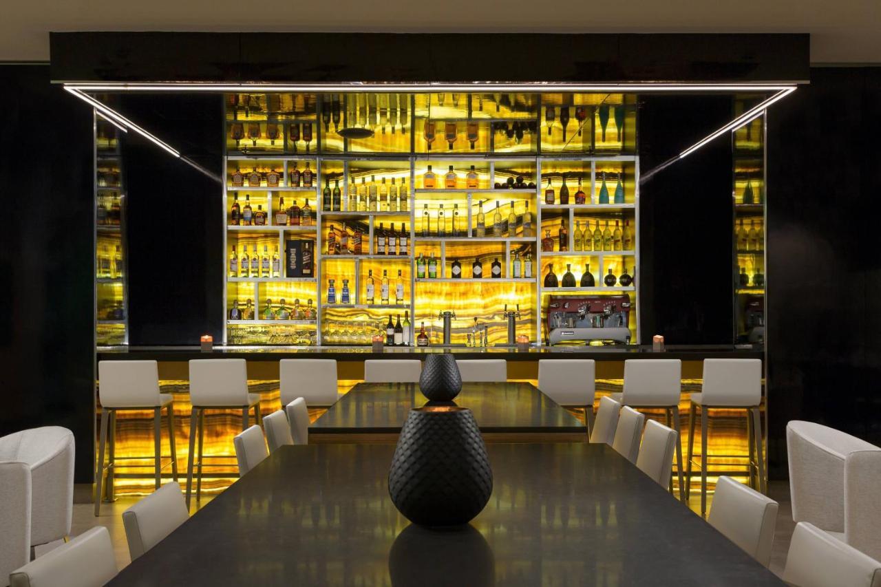 Ac By Marriott Condado Hotel San Juan