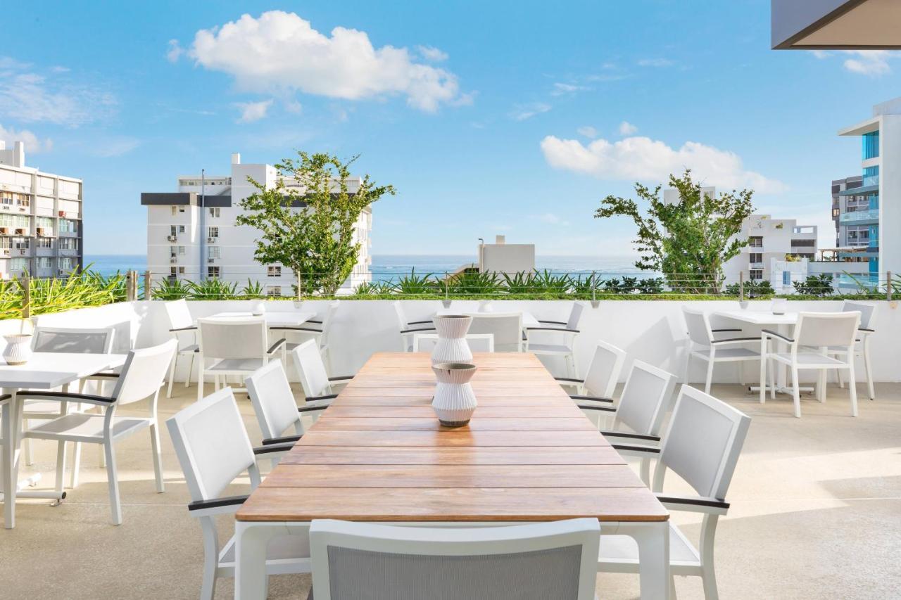 Hotel Ac By Marriott Condado