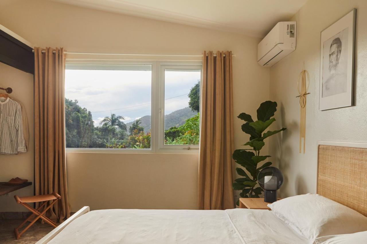 Wald Haus By Dw * Naguabo