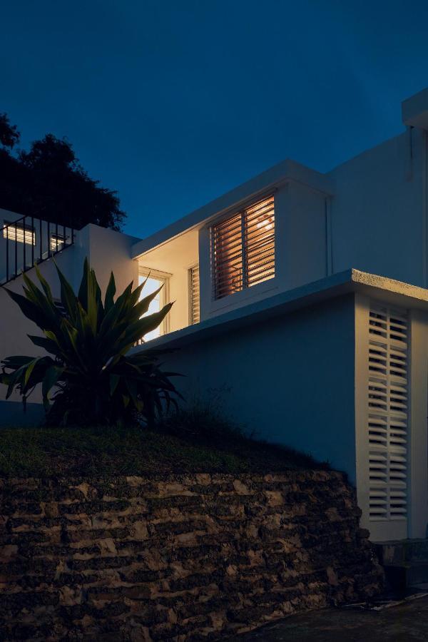 Wald Haus By Dw * Naguabo