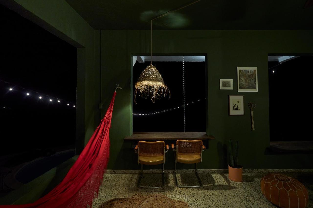 Wald Haus By Dw Villa Naguabo