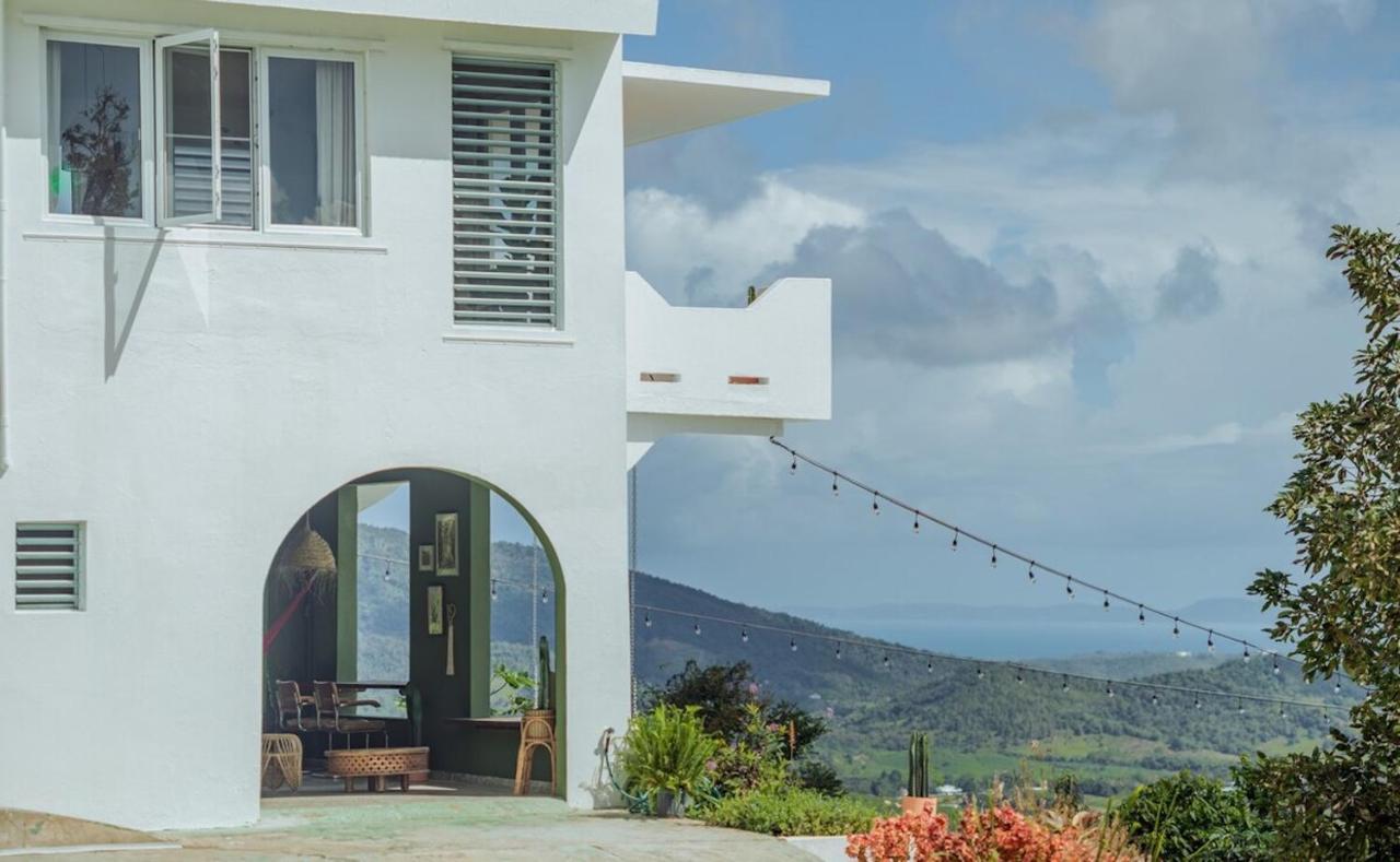 Wald Haus By Dw * Naguabo