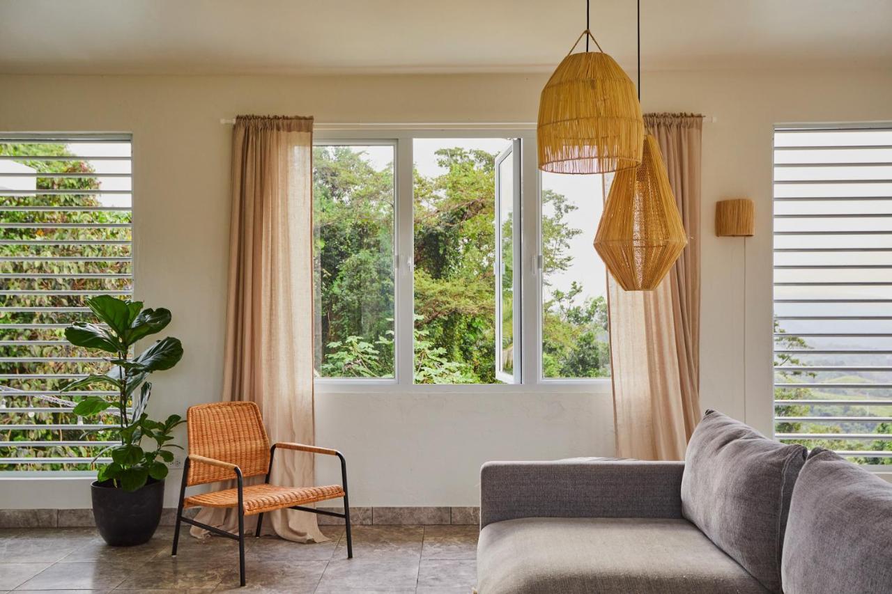 Villa Wald Haus By Dw Naguabo