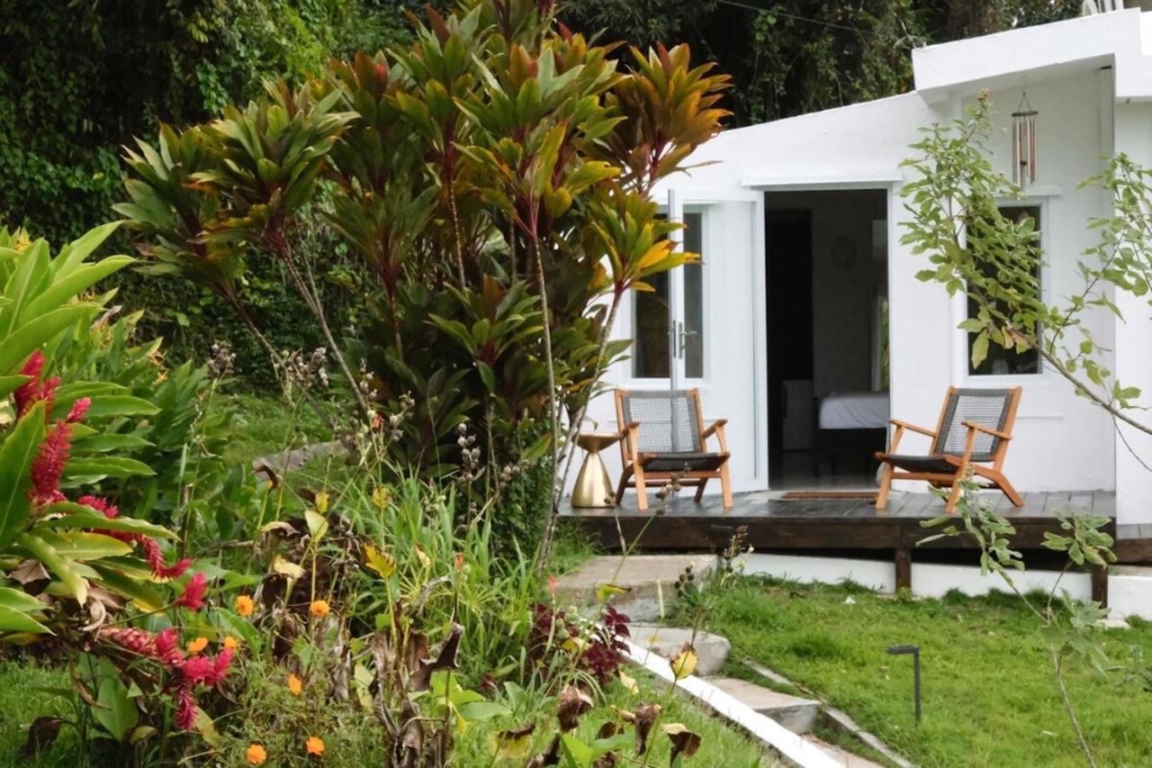 Wald Haus By Dw * Naguabo