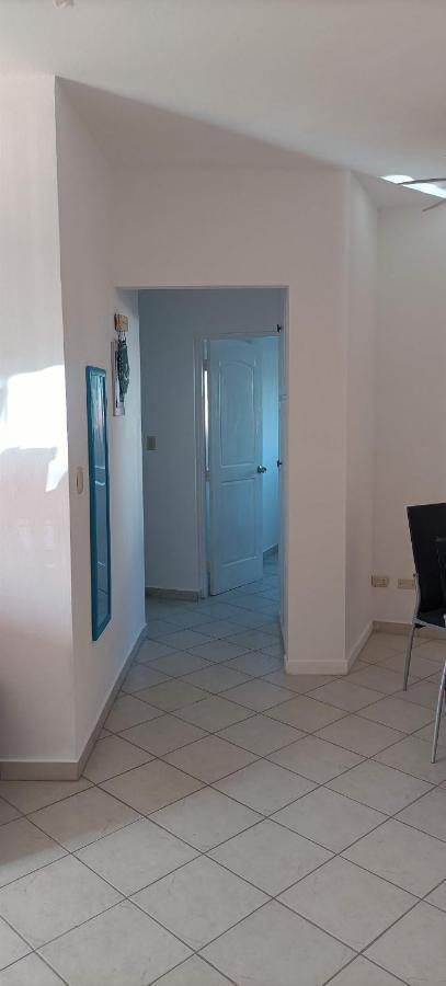 El Rinconcito Caribeno Apartment