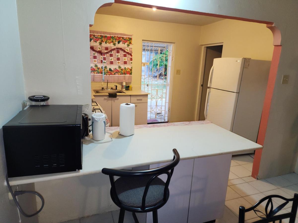 Apartment Relax And Unwind At Scenic Plateau Montego Bay