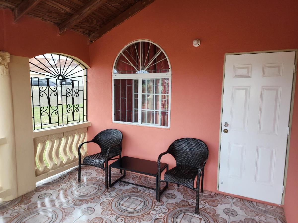 Apartment Relax And Unwind At Scenic Plateau Montego Bay
